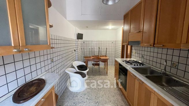 Appartamento in residenziale in Via Giuseppe Prina 24