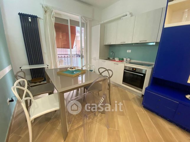 Appartamento in residenziale in Via Ignazio dell'Oro