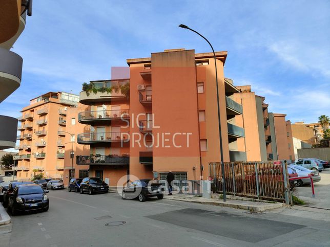 Appartamento in residenziale in Via Narici