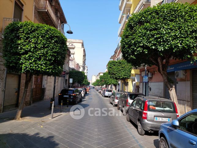 Appartamento in residenziale in Via Raffaele Libroia 31