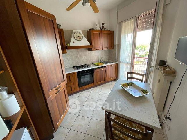 Appartamento in residenziale in Via Maria Bensi