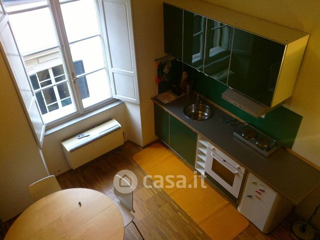 Appartamento in residenziale in Via Alberto Mario 10