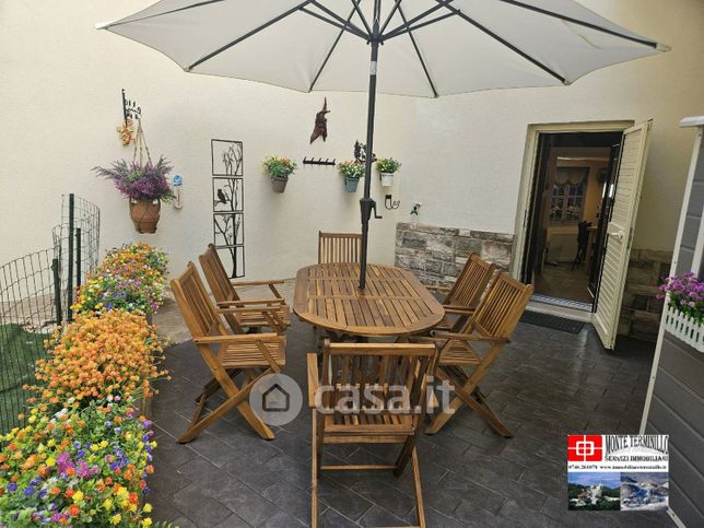Appartamento in residenziale in Via dei Villini 40