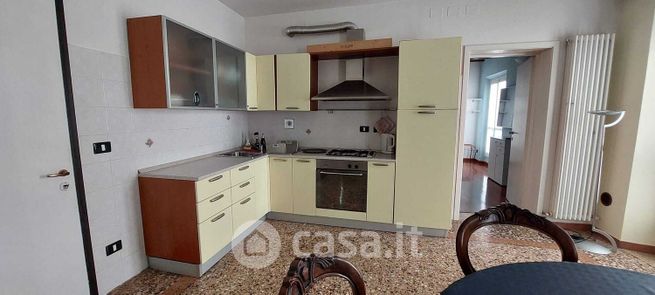 Appartamento in residenziale in