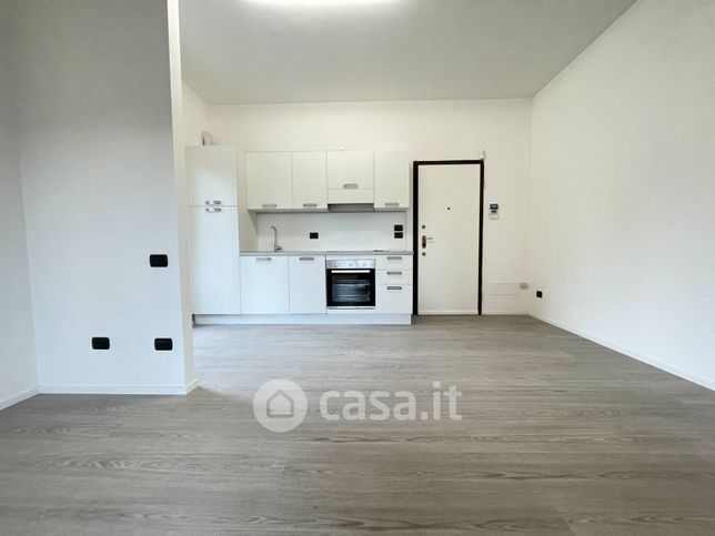 Appartamento in residenziale in Via San Giusto 52