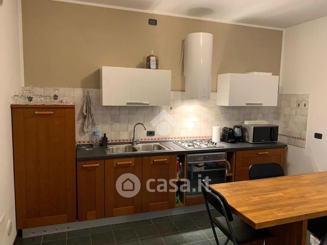 Appartamento in residenziale in Via Villa del Bosco