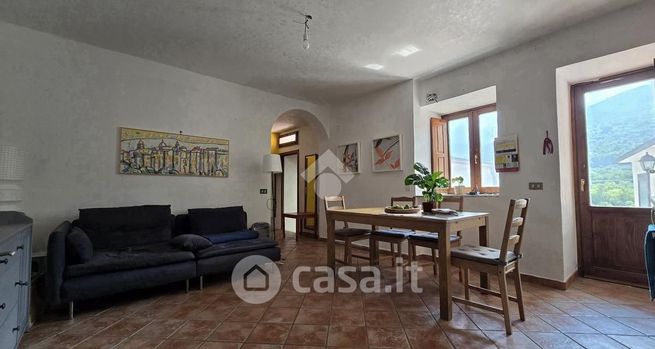 Appartamento in residenziale in Via Riello 87