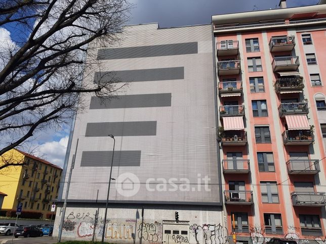 Garage/posto auto in residenziale in Piazza Trento