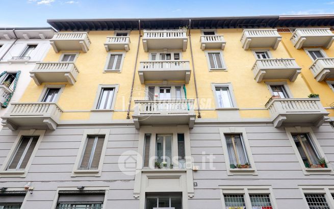 Appartamento in residenziale in Via Sangallo 9