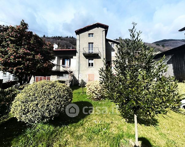 Casa indipendente in residenziale in Via P. L. Nervi 3