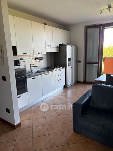 Appartamento in residenziale in Frazione riolo