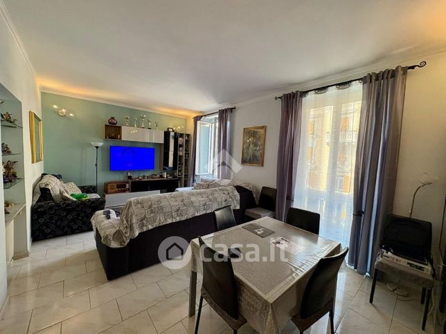 Appartamento in residenziale in Via Costantino e Maria Brighenti 2