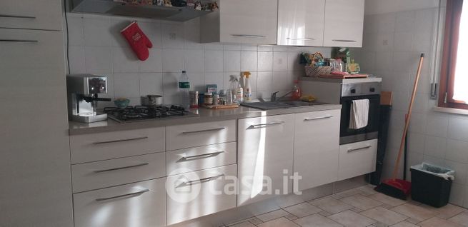 Villetta a schiera in residenziale in 