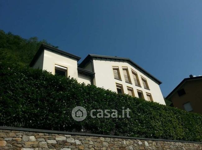 Villa in residenziale in Via Valeriana 20