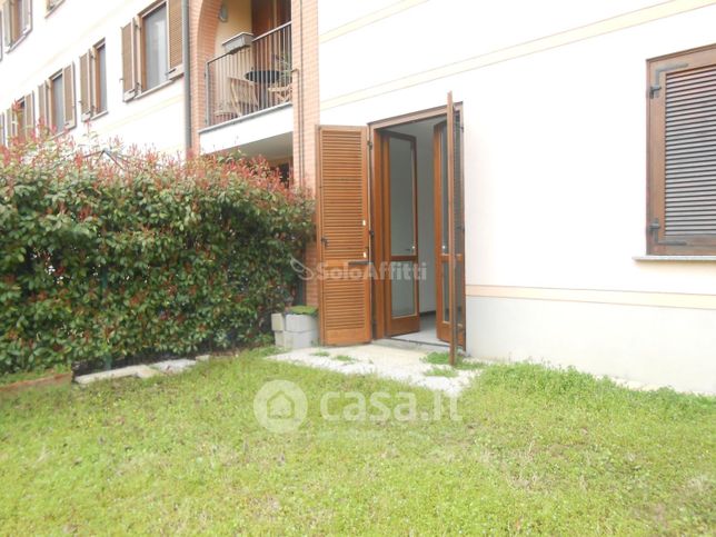 Appartamento in residenziale in Via Madonna
