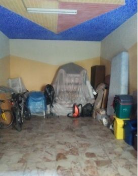 Box/posto auto in residenziale in Via Lazio 39