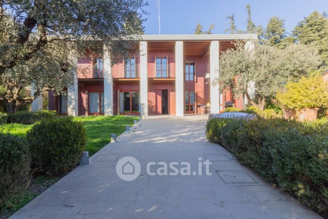 Appartamento in residenziale in