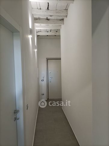 Appartamento in residenziale in Via dei Giovi 158