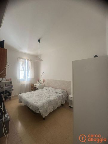 Appartamento in residenziale in Via Pozzuolo 51