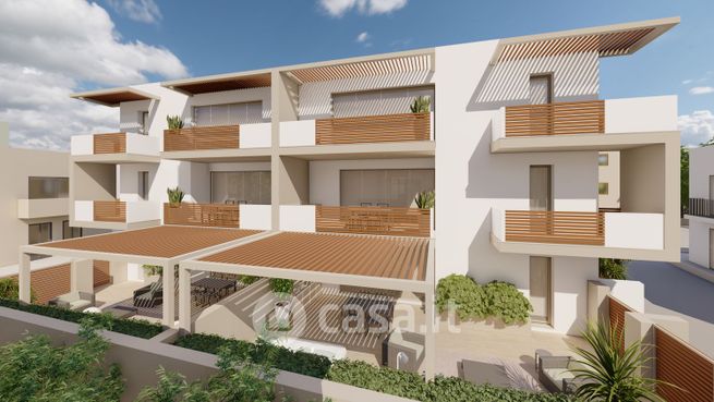 Appartamento in residenziale in Via dell'oceano indiano