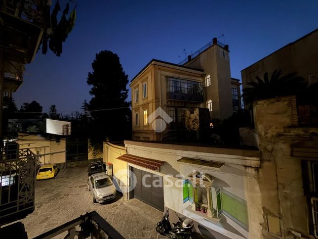 Appartamento in residenziale in Salita Moiariello 42