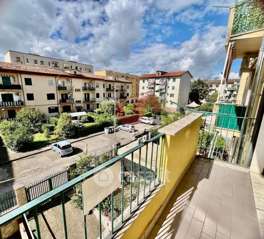 Appartamento in residenziale in Via Settembrini