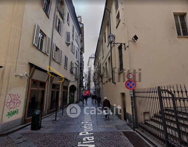 Box/posto auto in residenziale in Via Porta Palatina