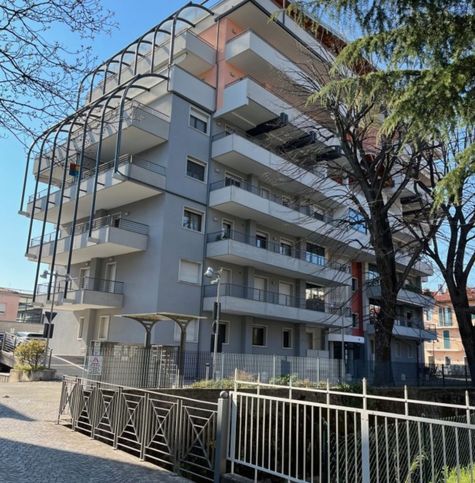 Box/posto auto in residenziale in 