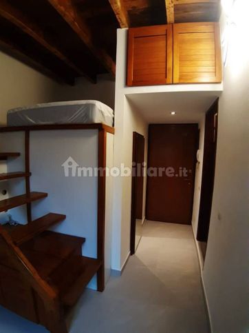 Appartamento in residenziale in Via Mincio 10