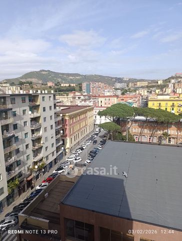 Appartamento in residenziale in Via Rodi 4