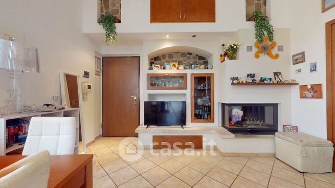 Appartamento in residenziale in Via Guido Malizia 22
