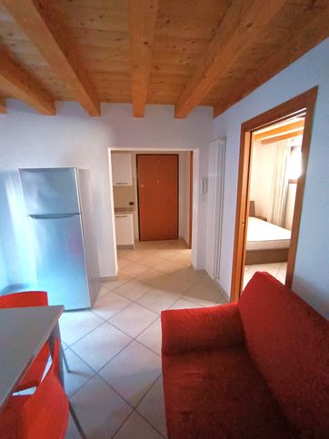 Appartamento in residenziale in Via Angeli 56