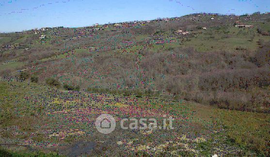 Terreno edificabile in residenziale in Contrada Sant'Andrea