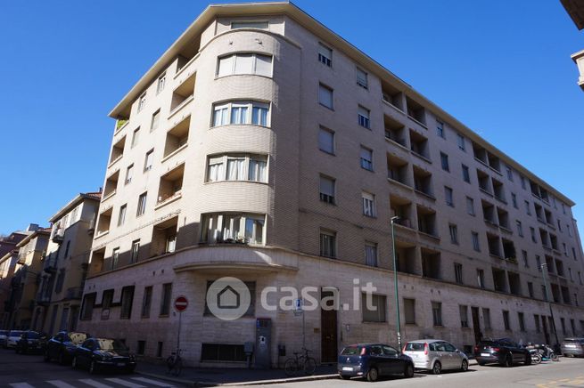 Appartamento in residenziale in Via Sebastiano Caboto 51