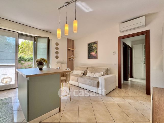 Appartamento in residenziale in Via Pierpaolo Rubens 4