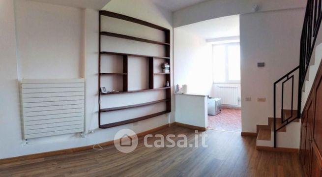 Appartamento in residenziale in Via Gallese