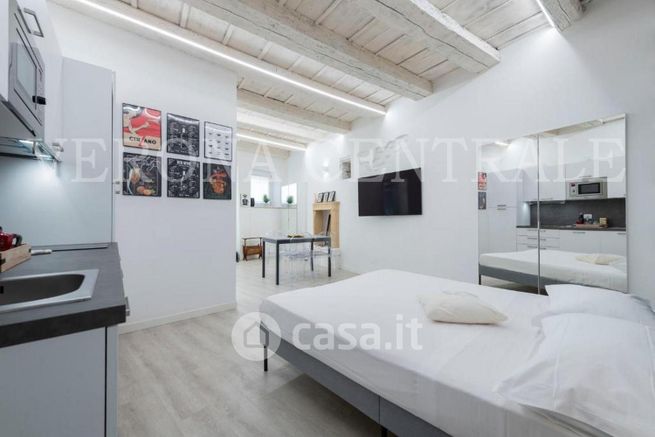 Appartamento in residenziale in