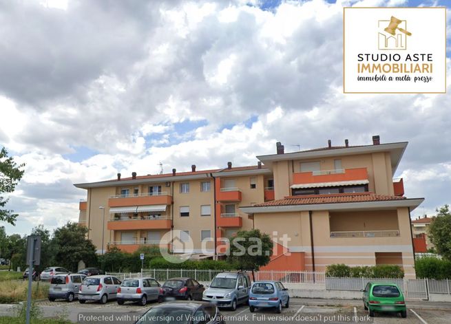 Appartamento in residenziale in Via Pier Vittorio Tondelli 5