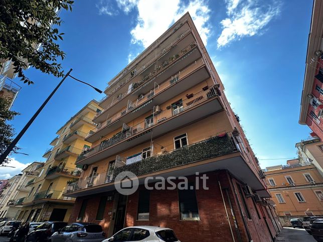 Appartamento in residenziale in Via Giovanni Lanzalone 12