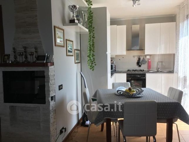 Appartamento in residenziale in Via Brunico 22