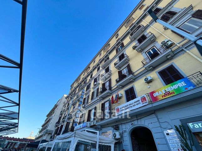 Appartamento in residenziale in Piazza Giuseppe Garibaldi 101