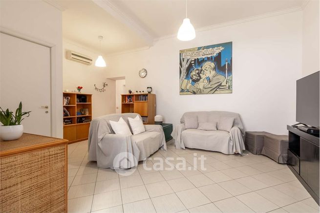 Appartamento in residenziale in Via Balilla