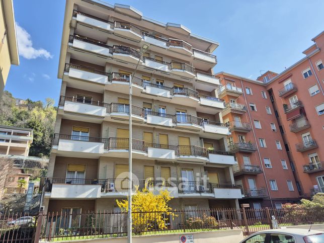 Appartamento in residenziale in Via Zezio