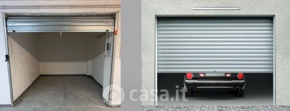 Garage/posto auto in residenziale in Via Bertoldo di Giovanni 15