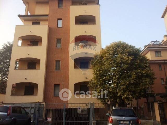 Appartamento in residenziale in Via Lega 48