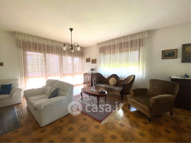 Villa in residenziale in Viale Isonzo