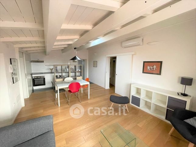 Appartamento in residenziale in