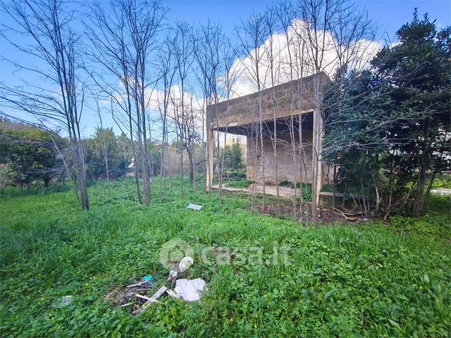 Terreno edificabile in residenziale in Via Torretta