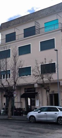 Appartamento in residenziale in Via Carlo Bergamaschi