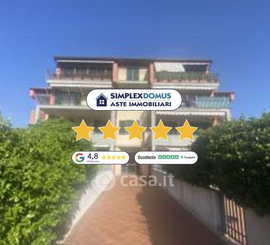 Appartamento in residenziale in Via dei Due Principati